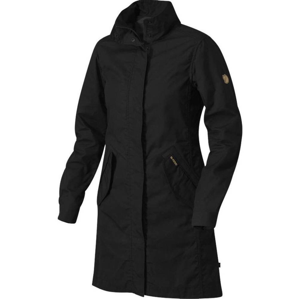 TRADE Fjallraven Women’s Sumeral Jacket